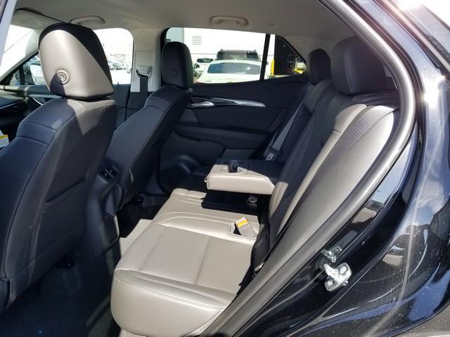 2024 Buick Envision Vehicle Photo in ELYRIA, OH 44035-6349