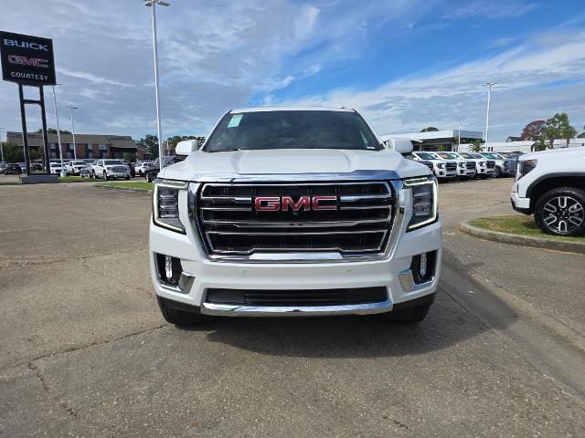 2024 GMC Yukon Vehicle Photo in LAFAYETTE, LA 70503-4541