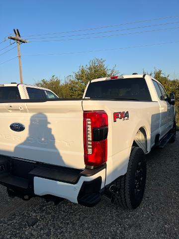 2024 Ford Super Duty F-350 SRW Vehicle Photo in STEPHENVILLE, TX 76401-3713