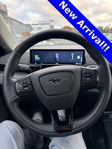 2021 Ford Mustang Mach-E Vehicle Photo in Puyallup, WA 98371