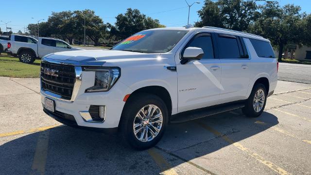 2023 GMC Yukon XL Vehicle Photo in BATON ROUGE, LA 70806-4466