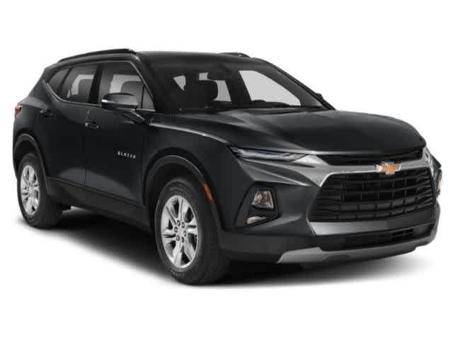 2019 Chevrolet Blazer Vehicle Photo in LIGHTHOUSE POINT, FL 33064-6849