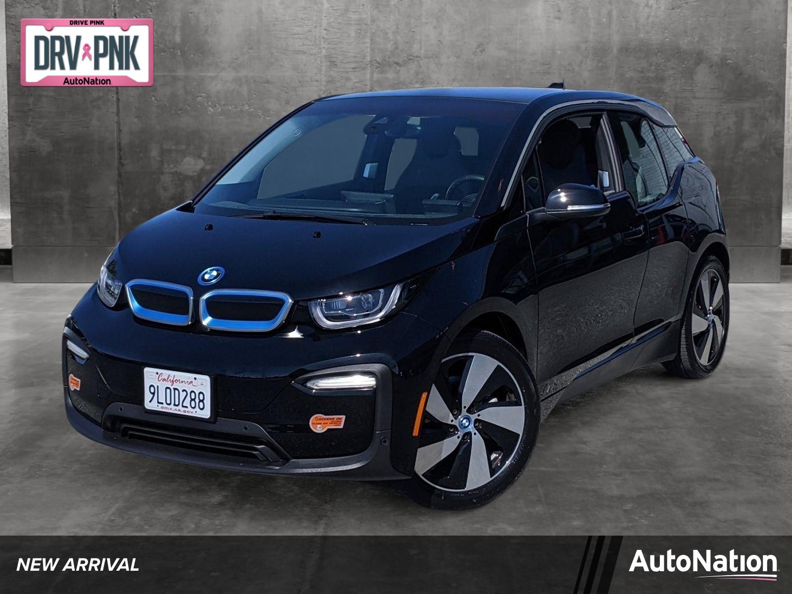 2020 BMW i3 Vehicle Photo in Henderson, NV 89014