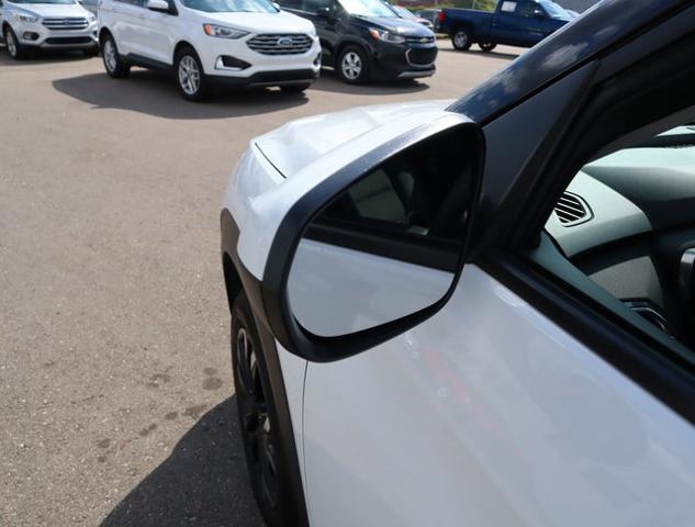 2023 Chevrolet Trailblazer Vehicle Photo in DETROIT, MI 48207-4102