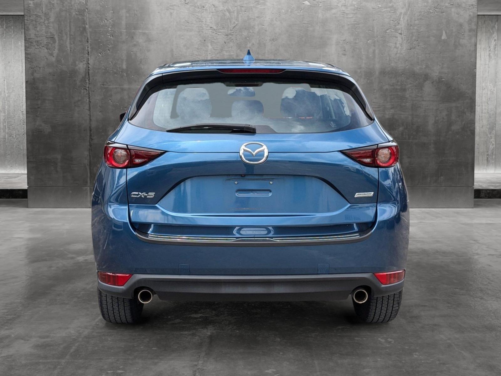 2018 Mazda CX-5 Vehicle Photo in Miami, FL 33015