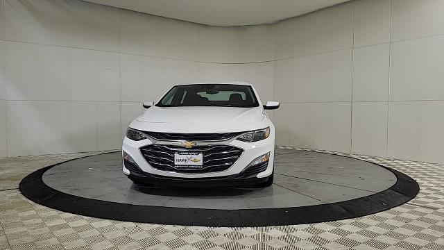 2024 Chevrolet Malibu Vehicle Photo in JOLIET, IL 60435-8135