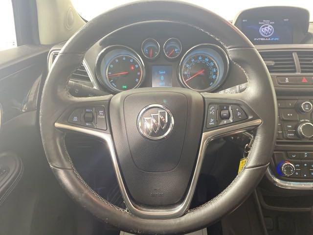 2015 Buick Encore Vehicle Photo in MEDINA, OH 44256-9001