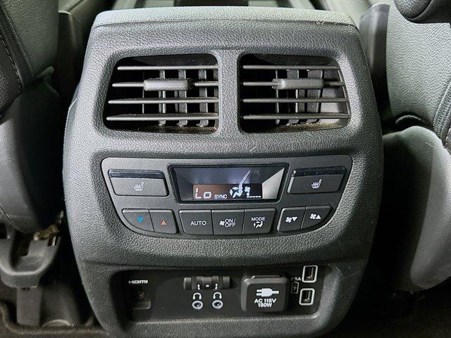 2022 Honda Pilot Vehicle Photo in Flemington, NJ 08822