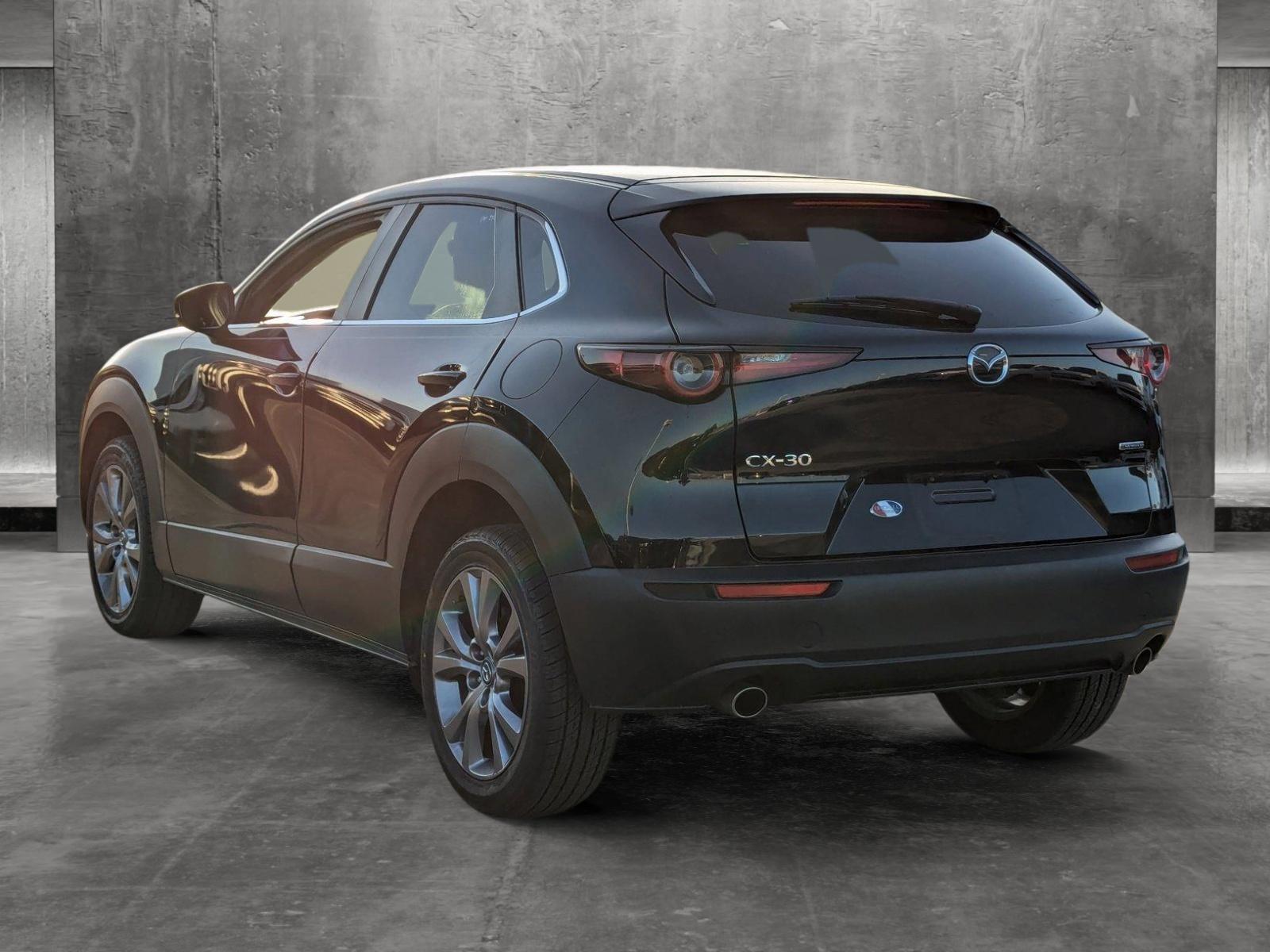 2021 Mazda CX-30 Vehicle Photo in MIAMI, FL 33172-3015