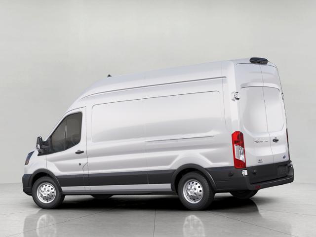 2024 Ford Transit Cargo Van Vehicle Photo in Neenah, WI 54956