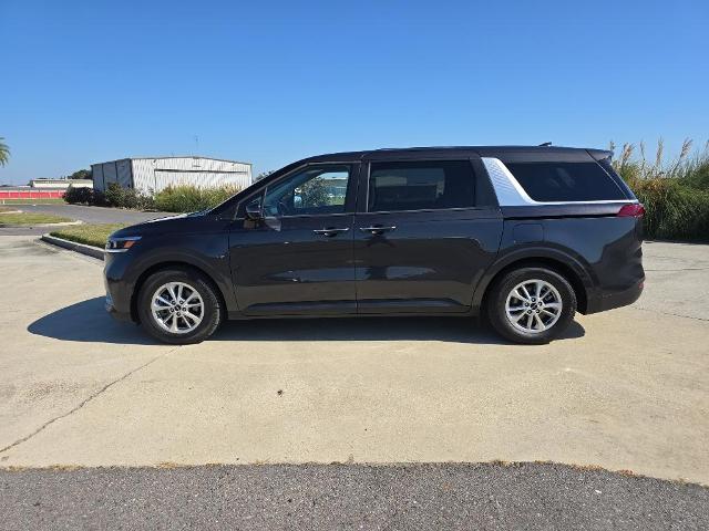 2023 Kia Carnival Vehicle Photo in BROUSSARD, LA 70518-0000