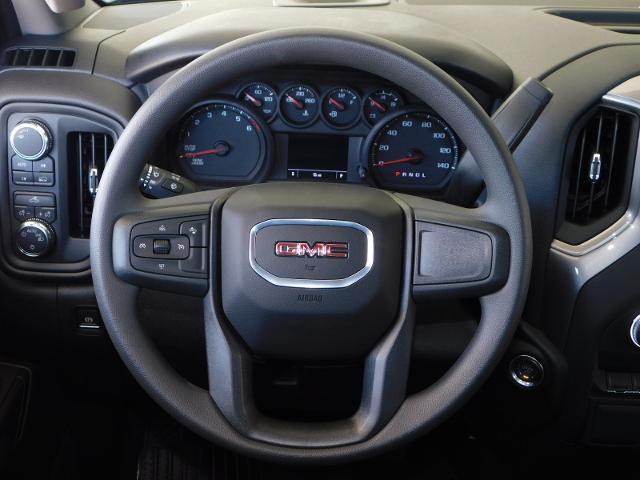 2024 GMC Sierra 1500 Vehicle Photo in Weatherford, TX 76087