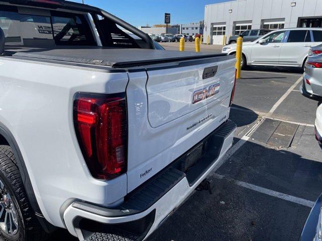 2019 GMC Sierra 1500 Vehicle Photo in TREVOSE, PA 19053-4984