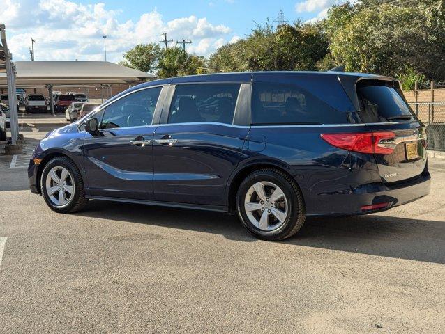 2020 Honda Odyssey Vehicle Photo in San Antonio, TX 78230