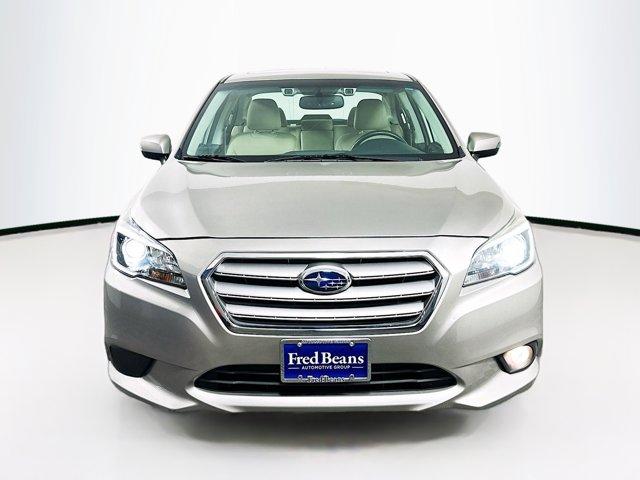 2015 Subaru Legacy Vehicle Photo in Flemington, NJ 08822