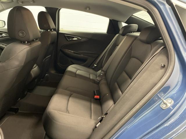 2025 Chevrolet Malibu Vehicle Photo in ROGERS, MN 55374-9422