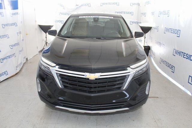 2022 Chevrolet Equinox Vehicle Photo in SAINT CLAIRSVILLE, OH 43950-8512