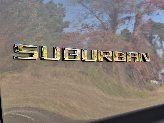 2024 Chevrolet Suburban Vehicle Photo in SEAFORD, DE 19973-8463