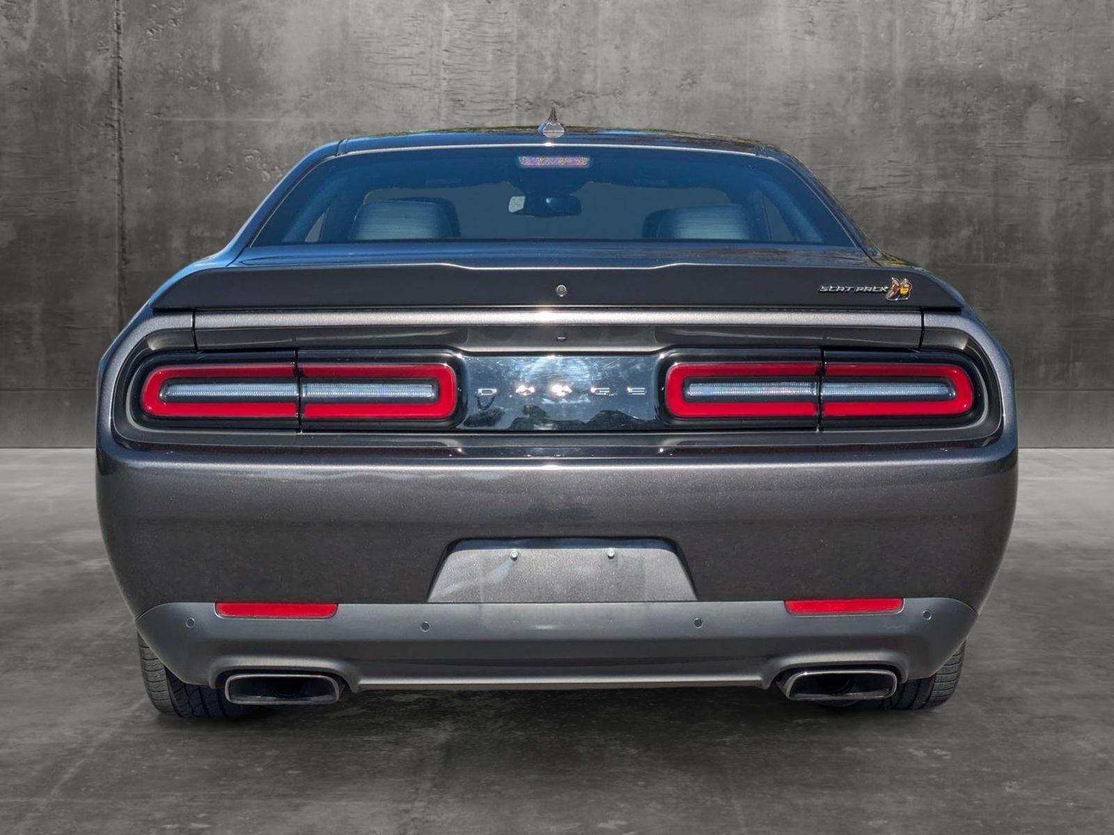 2022 Dodge Challenger Vehicle Photo in Sarasota, FL 34231