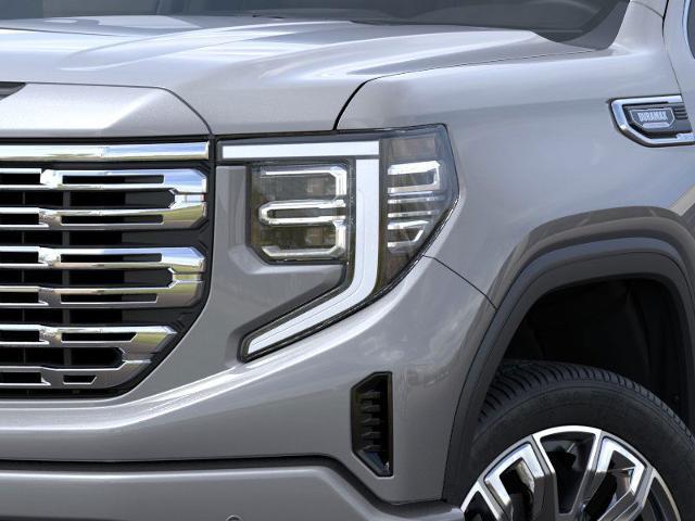 2024 GMC Sierra 1500 Vehicle Photo in PASADENA, CA 91107-3803