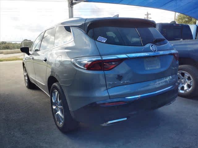 2023 Buick Enclave Vehicle Photo in Decatur, TX 76234