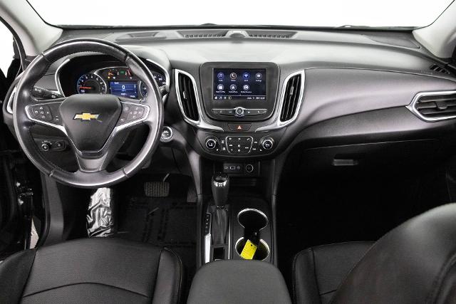 2021 Chevrolet Equinox Vehicle Photo in NORTH RIVERSIDE, IL 60546-1404