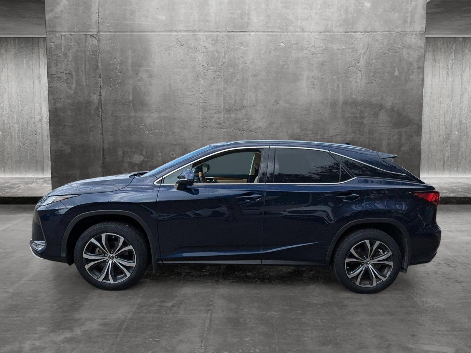 2022 Lexus RX 350 Vehicle Photo in Delray Beach, FL 33444