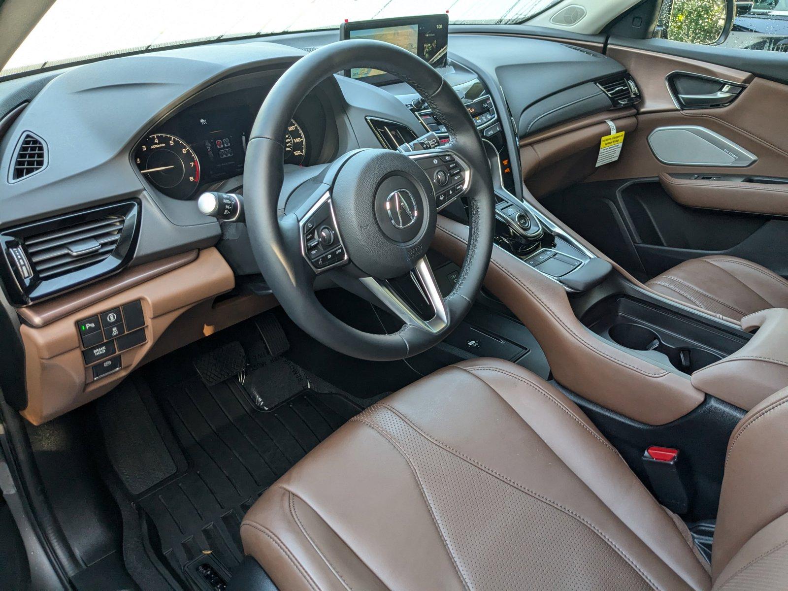 2024 Acura RDX Vehicle Photo in Sanford, FL 32771