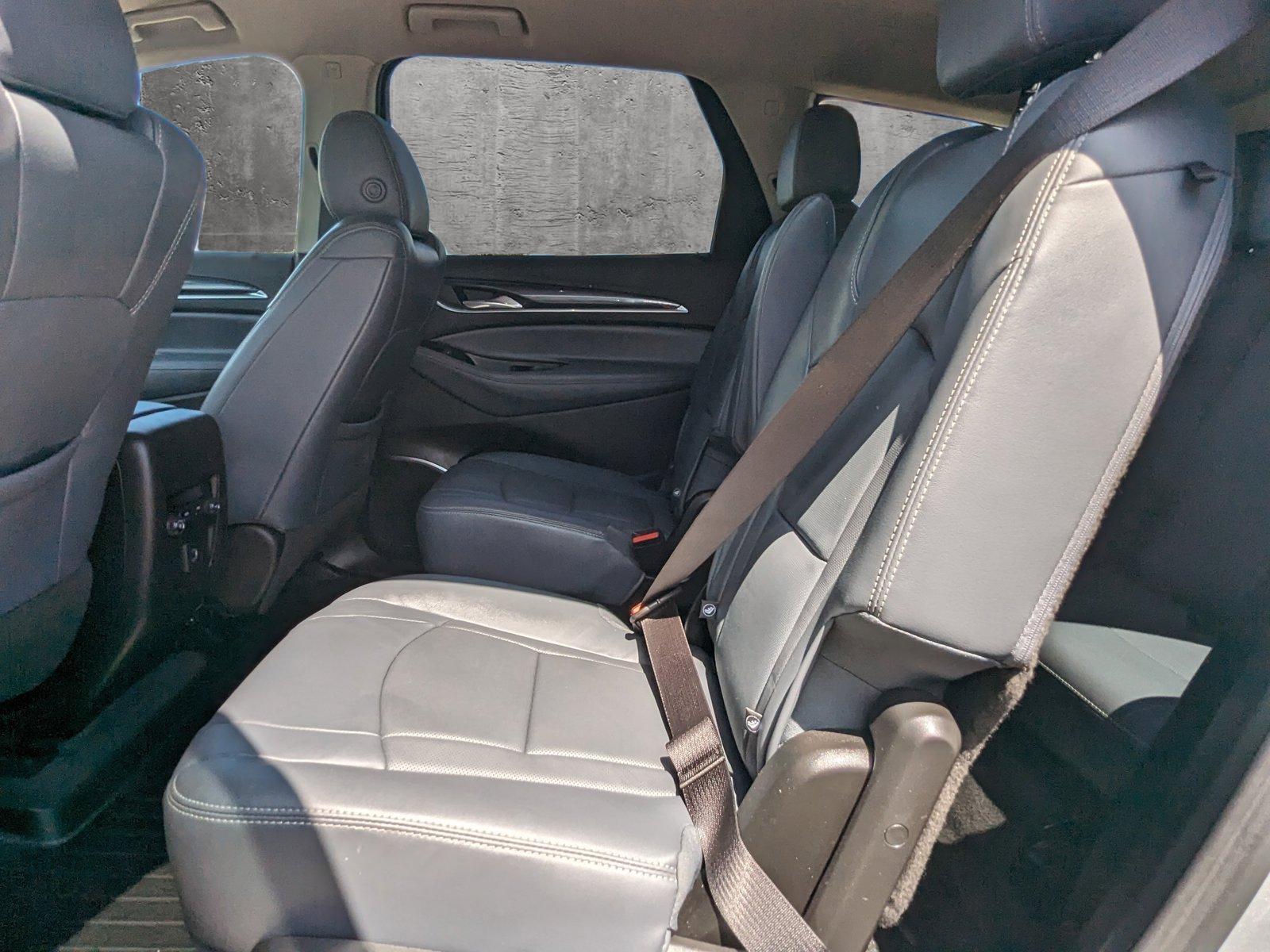 2020 Buick Enclave Vehicle Photo in Corpus Christi, TX 78415