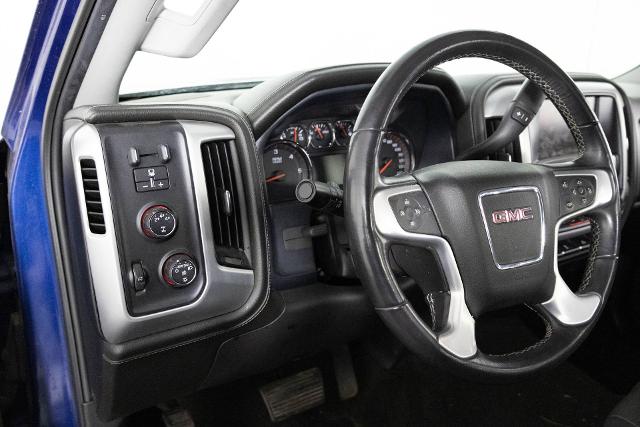 2016 GMC Sierra 2500HD Vehicle Photo in NORTH RIVERSIDE, IL 60546-1404