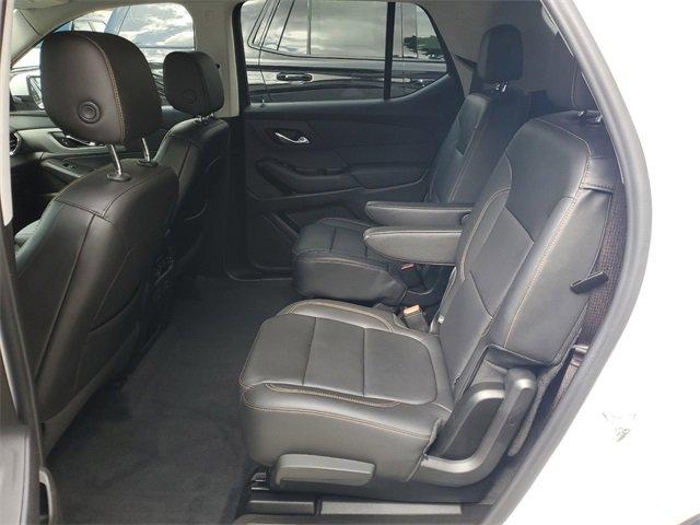 2021 Chevrolet Traverse Vehicle Photo in SUNRISE, FL 33323-3202