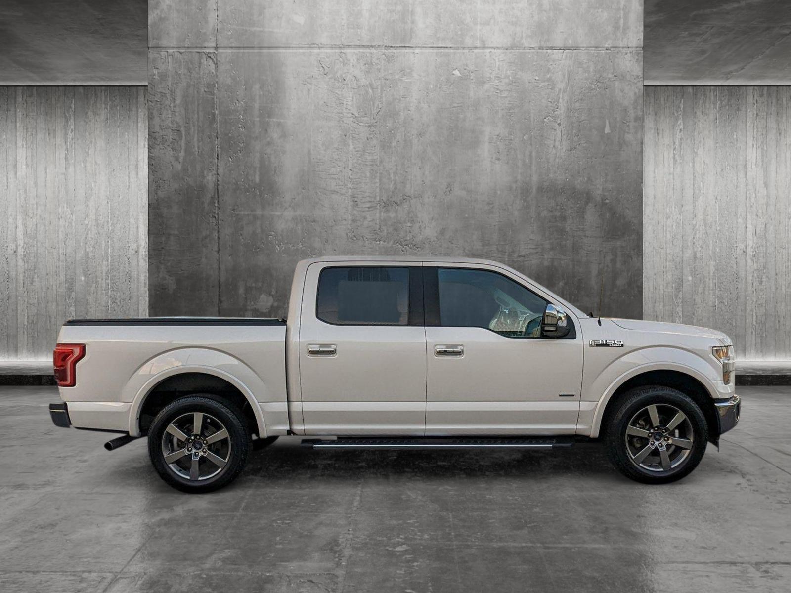 2017 Ford F-150 Vehicle Photo in Sanford, FL 32771