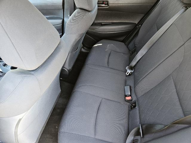 2022 Toyota Corolla Cross Vehicle Photo in Terrell, TX 75160