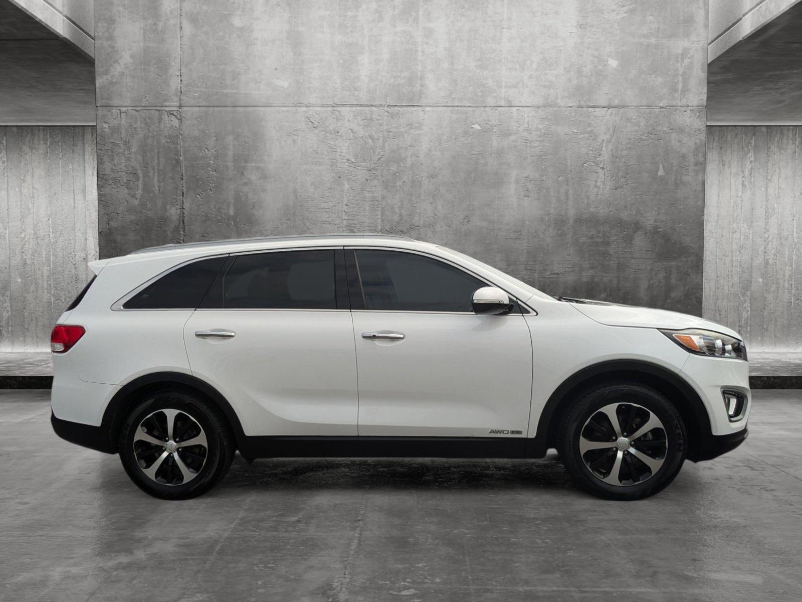 2018 Kia Sorento Vehicle Photo in St. Petersburg, FL 33713