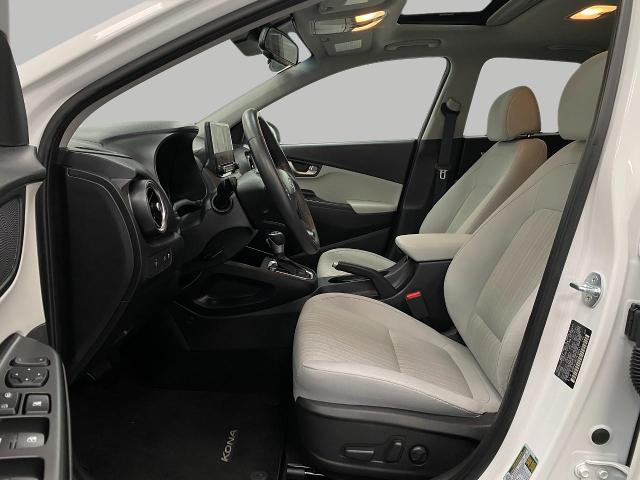 2023 Hyundai KONA Vehicle Photo in Appleton, WI 54913