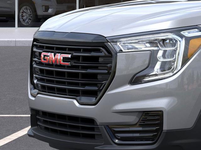 2024 GMC Terrain Vehicle Photo in PASADENA, CA 91107-3803