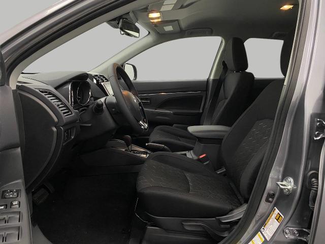 2024 Mitsubishi Outlander Sport Vehicle Photo in Appleton, WI 54913