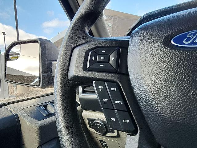 2020 Ford F-150 Vehicle Photo in Odessa, TX 79762