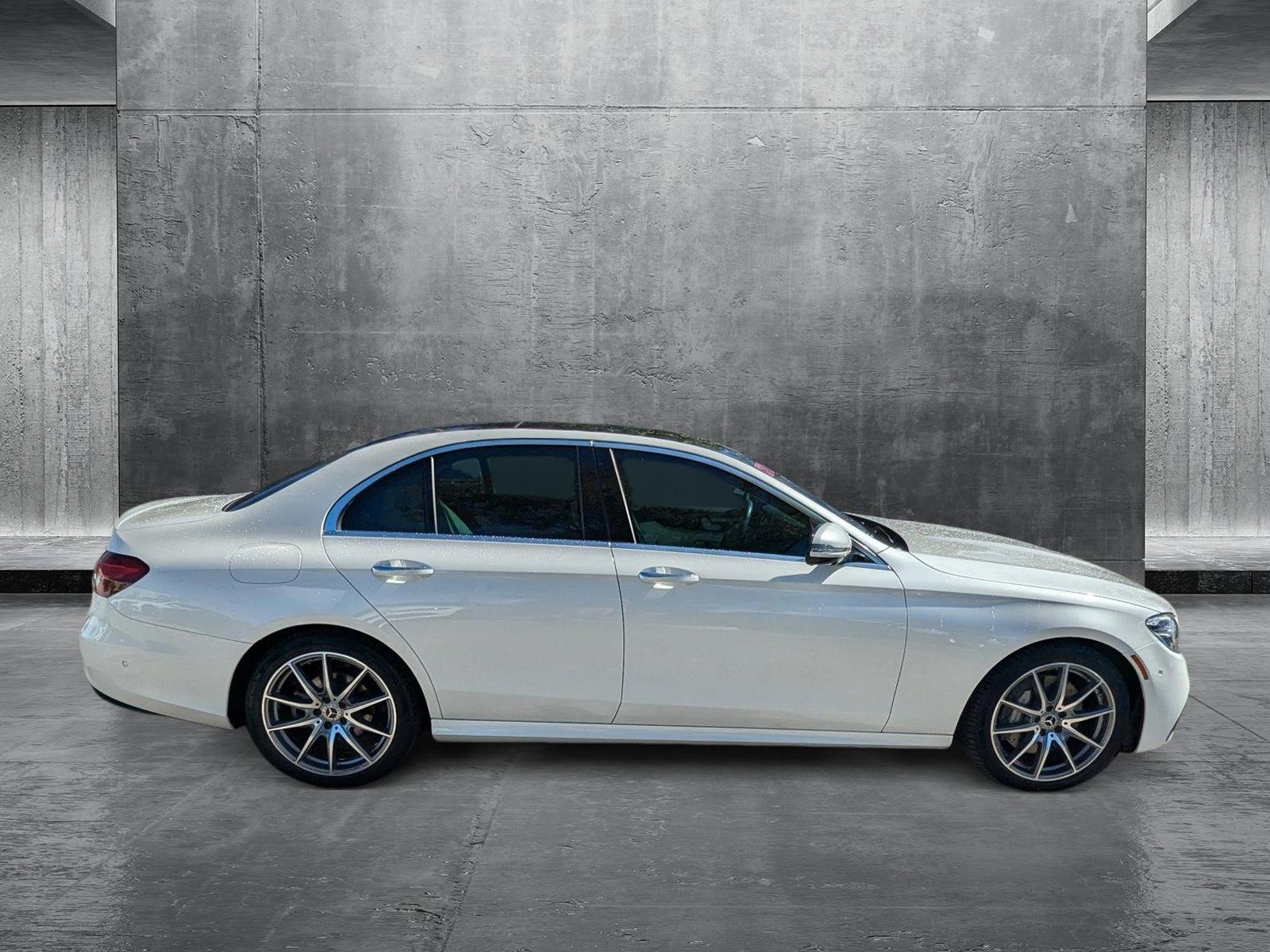 2022 Mercedes-Benz E-Class Vehicle Photo in Delray Beach, FL 33444