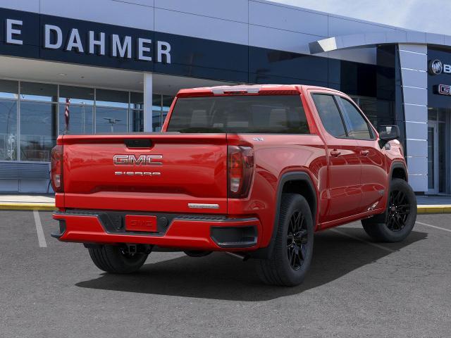 2024 GMC Sierra 1500 Vehicle Photo in KANSAS CITY, MO 64114-4545