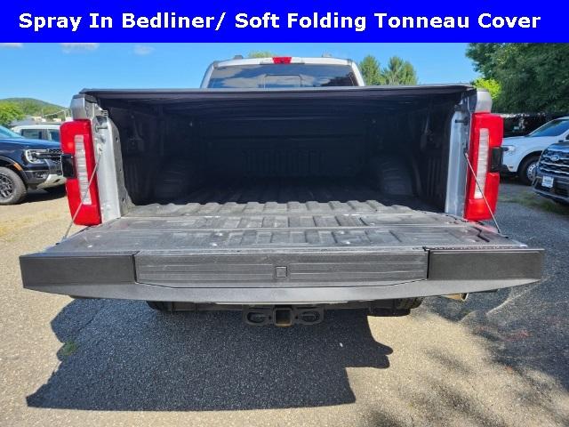 2023 Ford Super Duty F-250 SRW Vehicle Photo in Mahwah, NJ 07430-1343