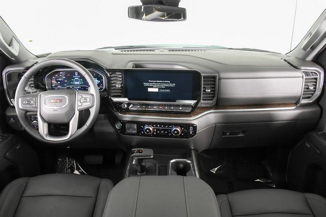 2024 GMC Sierra 1500 Vehicle Photo in PUYALLUP, WA 98371-4149