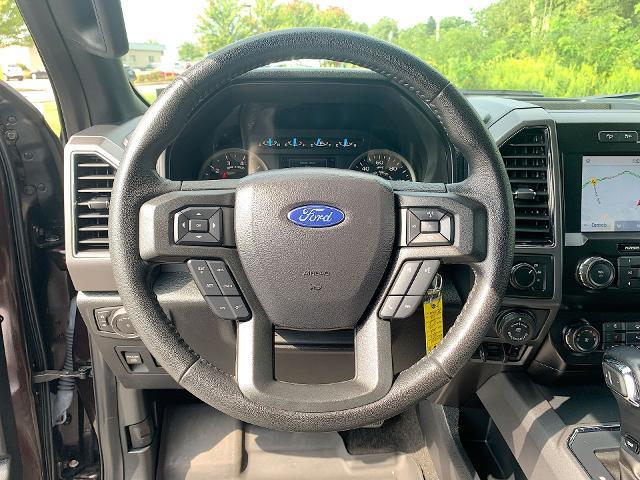 2020 Ford F-150 Vehicle Photo in MOON TOWNSHIP, PA 15108-2571