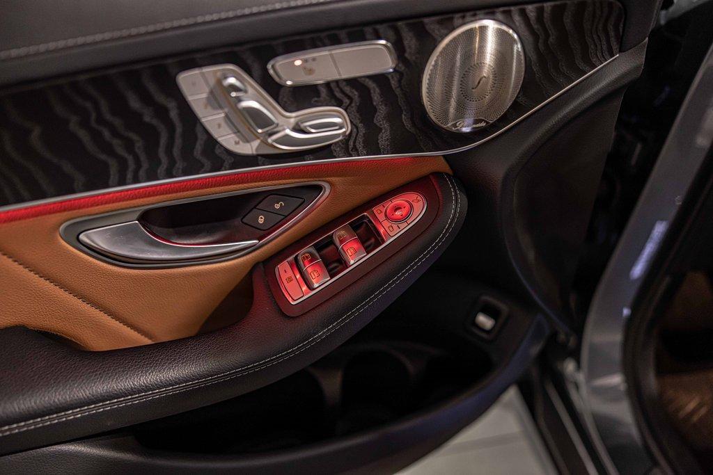 2021 Mercedes-Benz GLC Vehicle Photo in Saint Charles, IL 60174