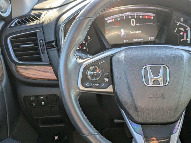 2020 Honda CR-V Vehicle Photo in SELMA, TX 78154-1460