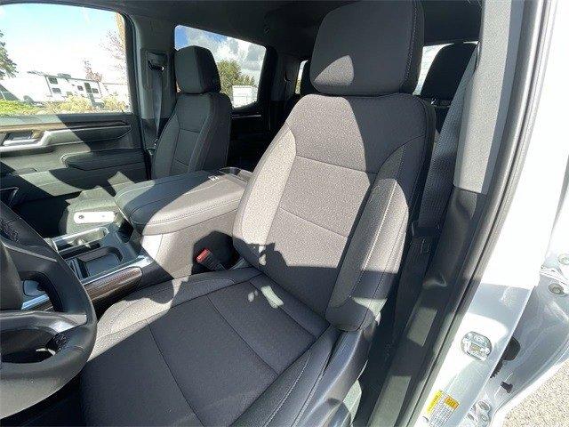 2024 Chevrolet Silverado 1500 Vehicle Photo in BEND, OR 97701-5133