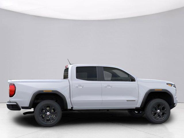 2024 GMC Canyon Vehicle Photo in LEOMINSTER, MA 01453-2952