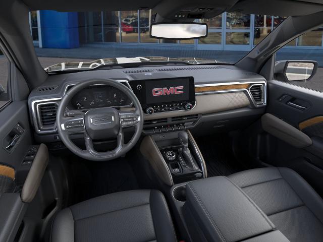 2024 GMC Canyon Vehicle Photo in OSHKOSH, WI 54904-7811