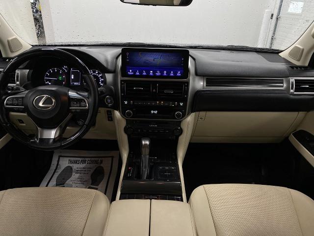 2022 Lexus GX 460 Vehicle Photo in Appleton, WI 54913