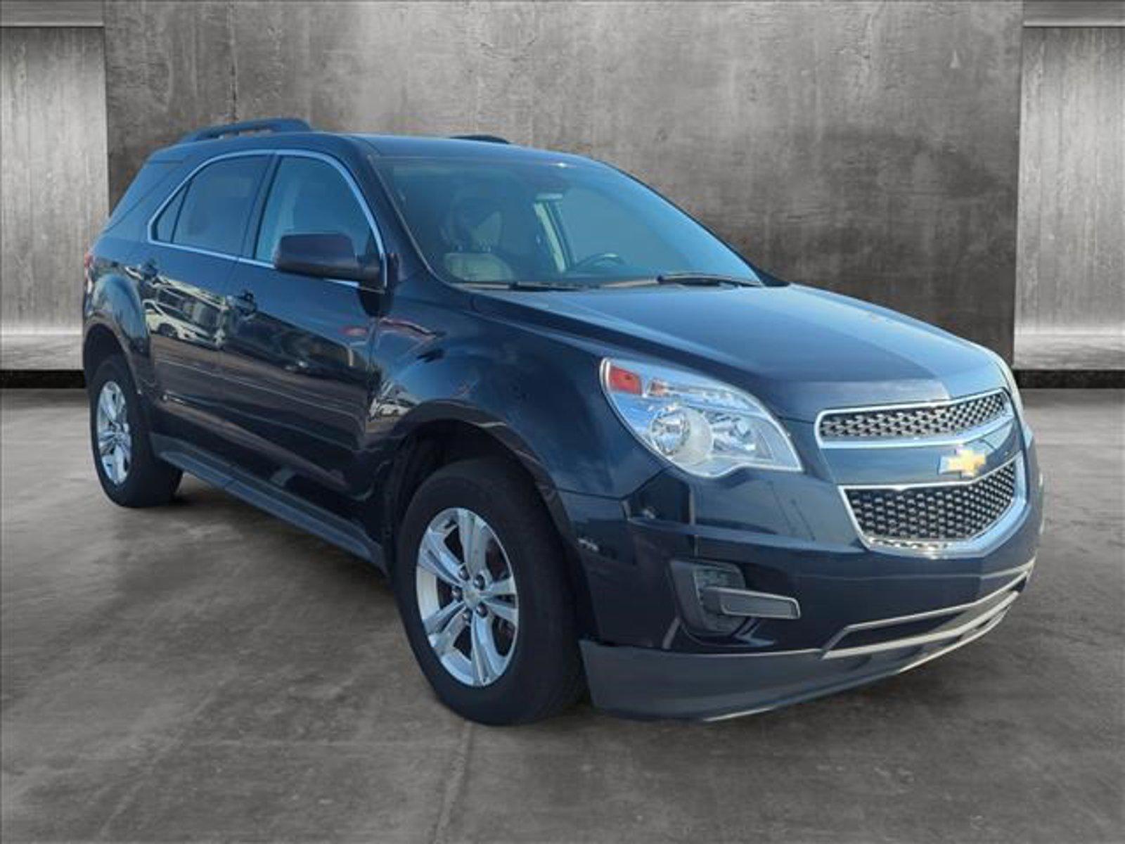 2015 Chevrolet Equinox Vehicle Photo in Clearwater, FL 33765